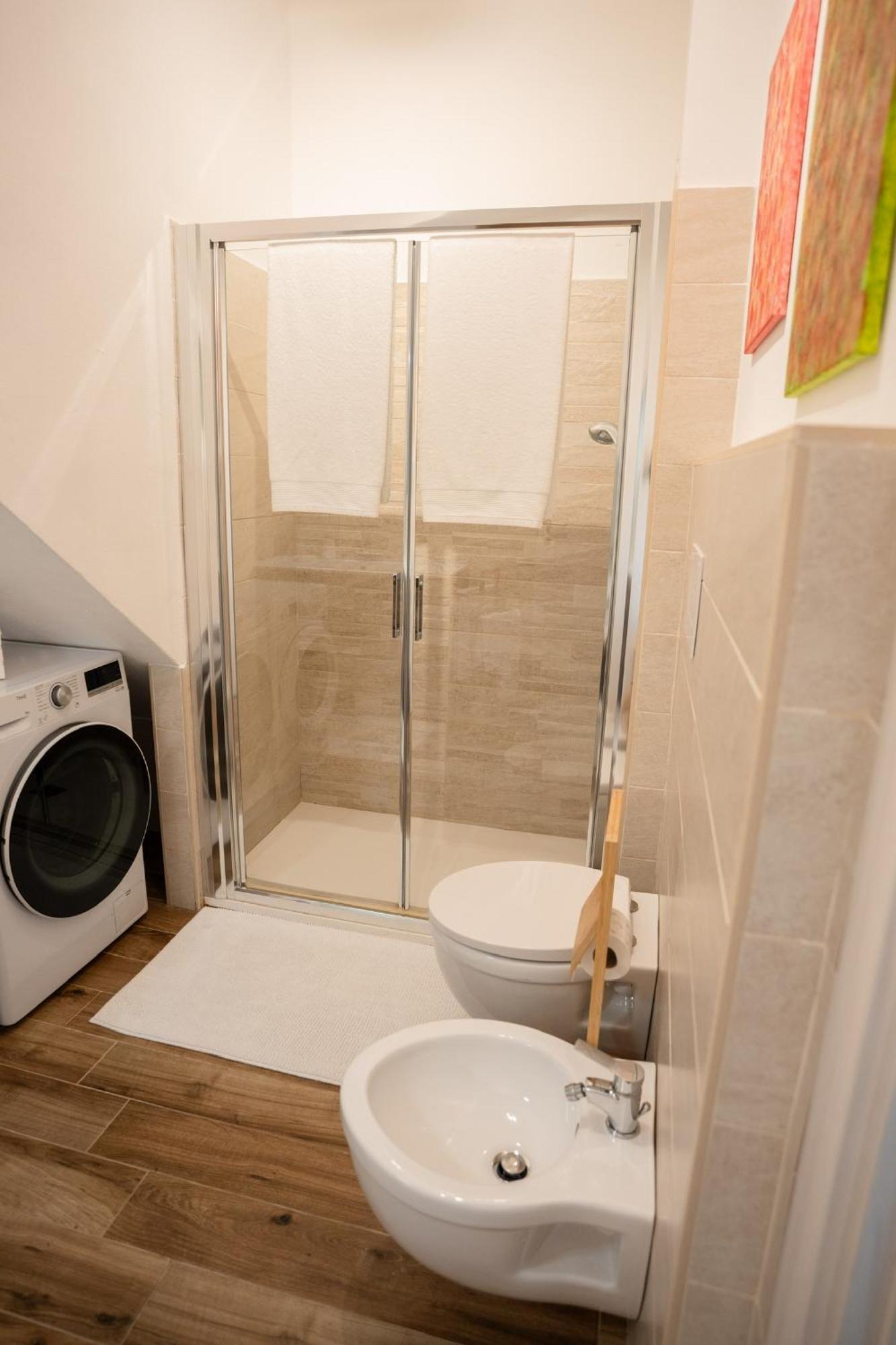 Alessandra'S Apartment Sassari Ngoại thất bức ảnh