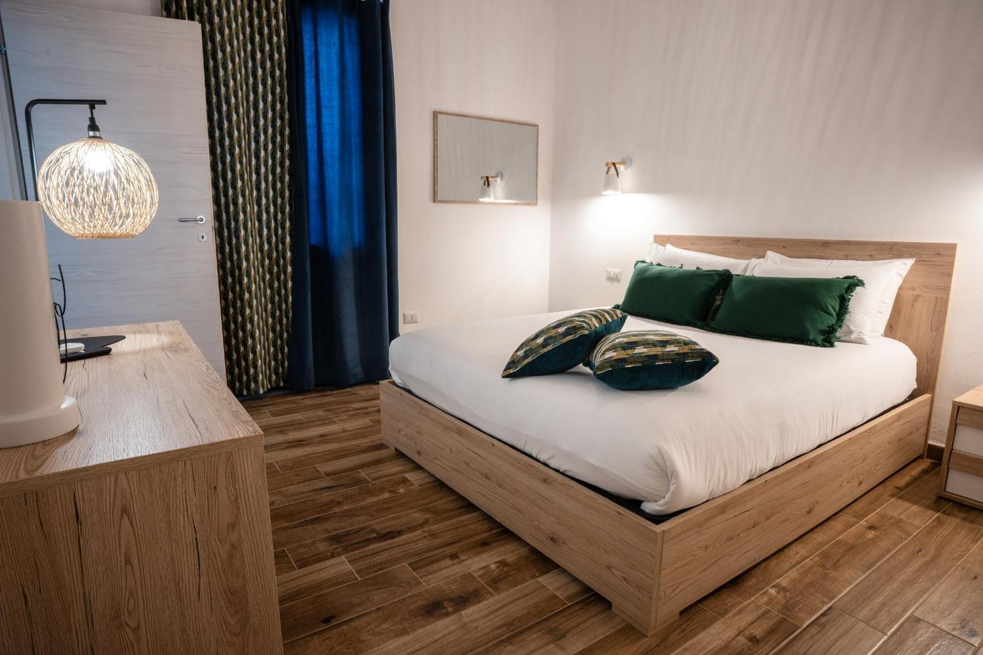 Alessandra'S Apartment Sassari Ngoại thất bức ảnh